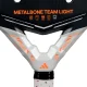 Adidas Metalbone Team Light 2026 Padel Racket - image 6