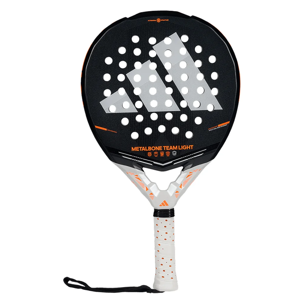 Adidas Metalbone Team Light 2026 — lightweight control and maneuverability - image 1
