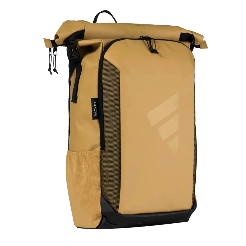Multigame 3.4 Backpack Sand - Padel Bag with Thermal Compartments - image 2