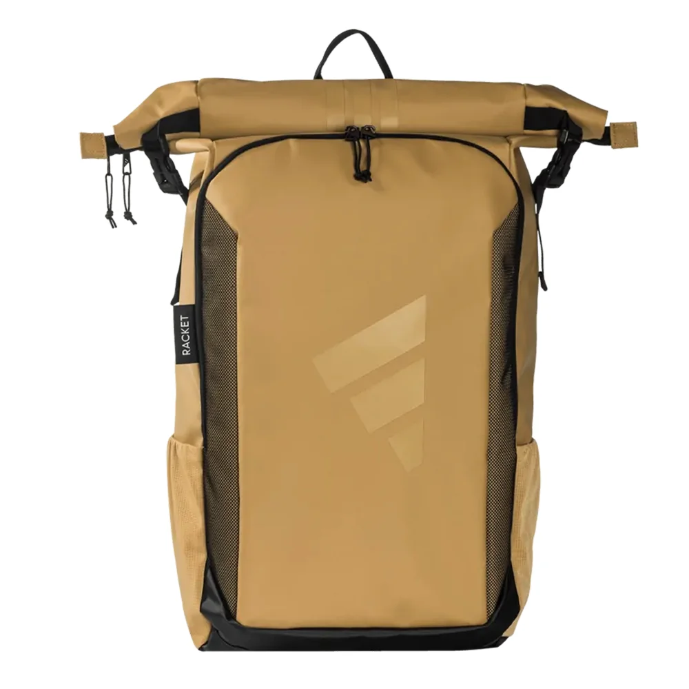Multigame 3.4 Backpack Sand - Padel Bag with Thermal Compartments - image 1