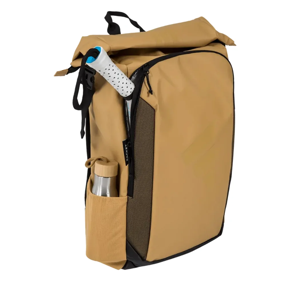 Multigame 3.4 Backpack Sand - Padel Bag with Thermal Compartments - image 4