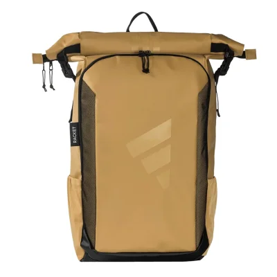 Adidas Multigame  3.4 backpack Sand