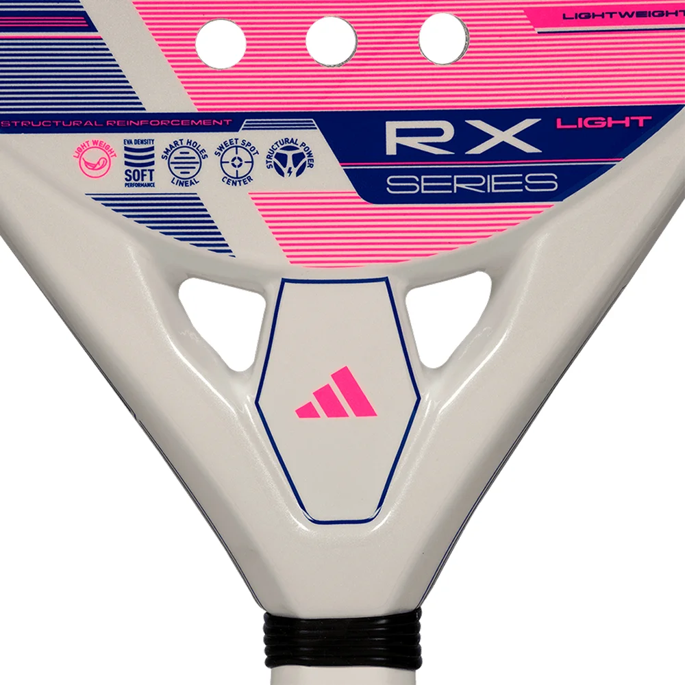 Adidas RX Series Light 2026 — leveza, conforto e controle preciso - imagem 6