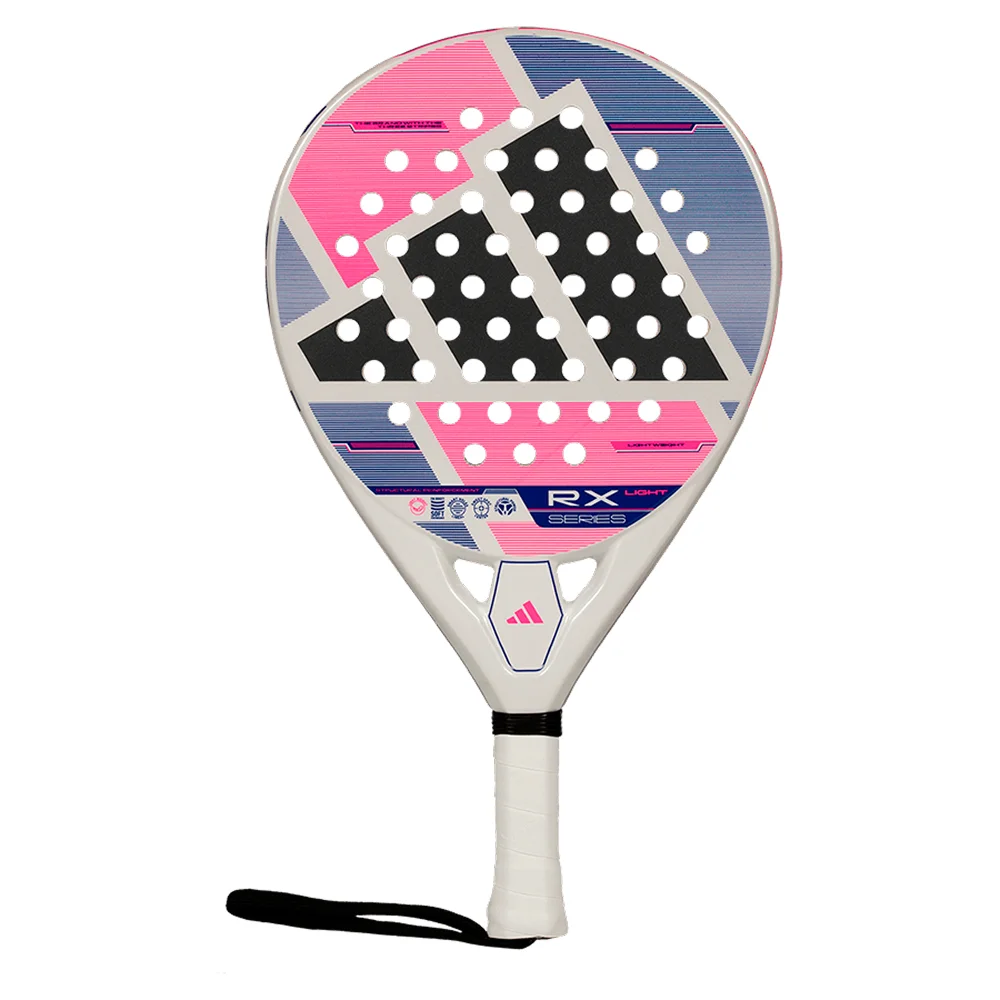 Adidas RX Series Light 2026 — leveza, conforto e controle preciso - imagem 1