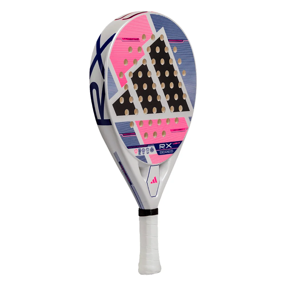Adidas RX Series Light 2026 — leveza, conforto e controle preciso - imagem 3