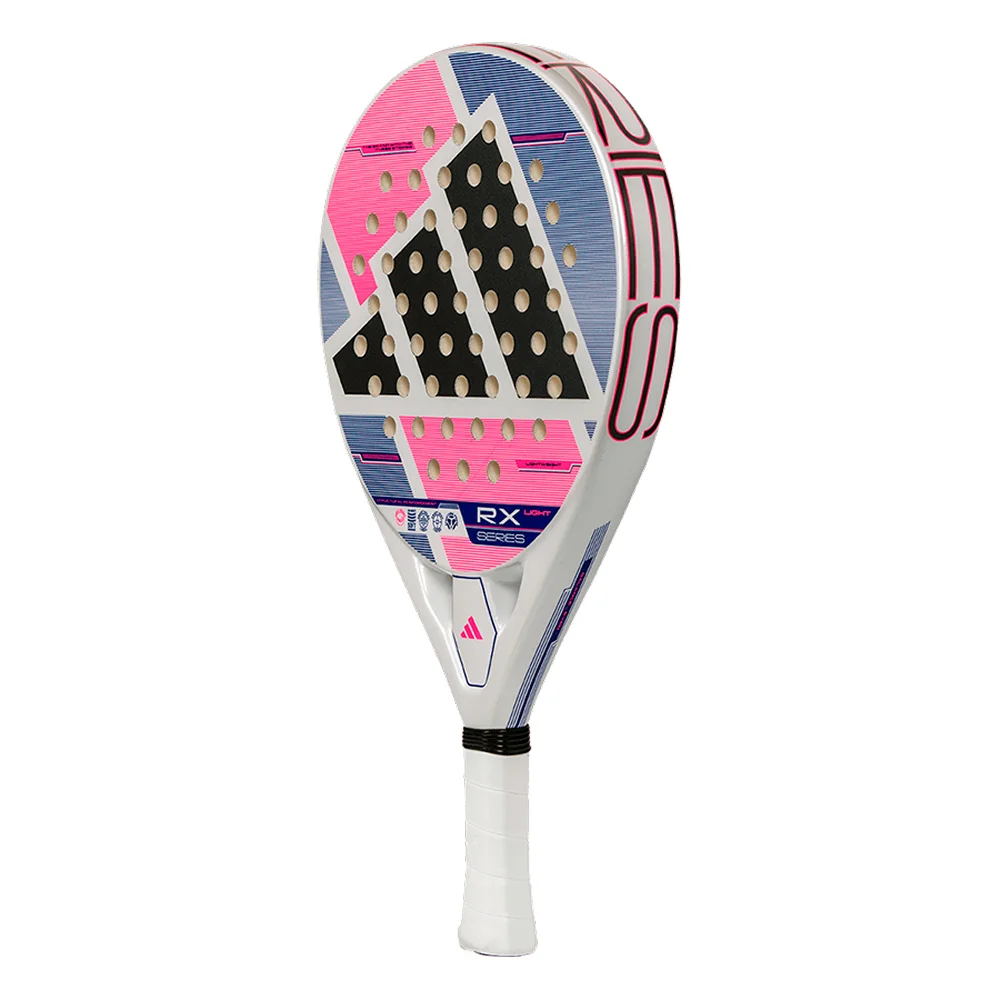 Adidas RX Series Light 2026 — leveza, conforto e controle preciso - imagem 2