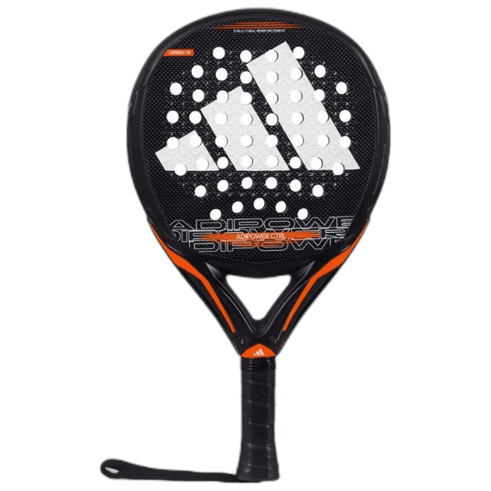 Adidas Adipower CTRL 3.3 2024 – Precisão e Conforto para Jogadores Intermédios - imagem 1
