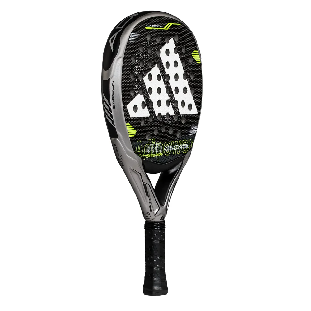 Adidas Adipower Carbon Ctrl 2025 - Para Jogadores Que Procuram Máximo Controlo, Potência E Durabilidade - imagem 2