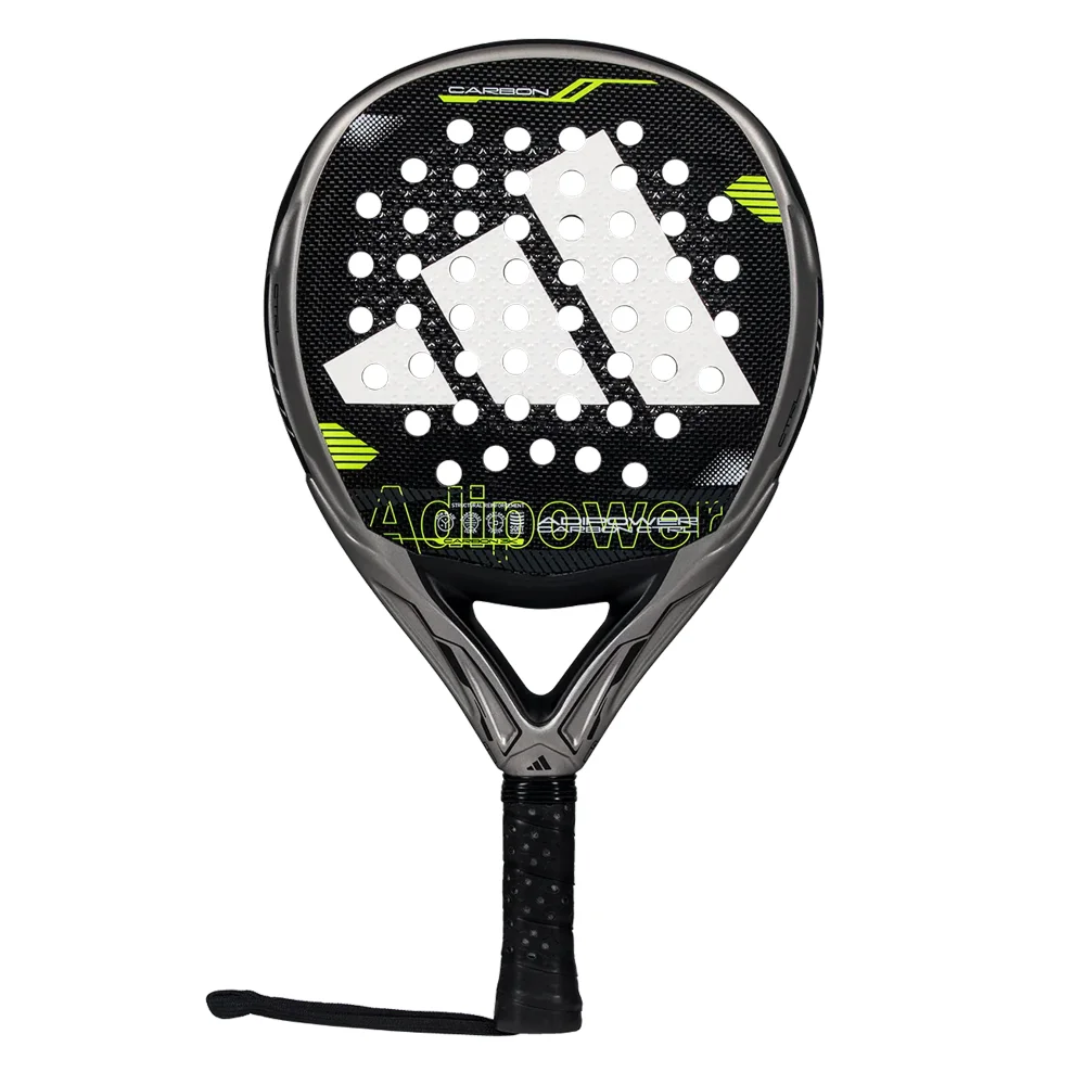Adidas Adipower Carbon Ctrl 2025 - Para Jogadores Que Procuram Máximo Controlo, Potência E Durabilidade - imagem 1