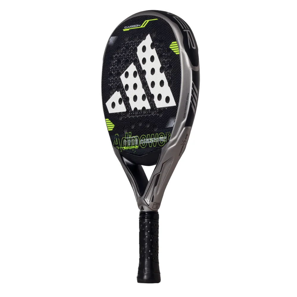 Adidas Adipower Carbon Ctrl 2025 - Para Jogadores Que Procuram Máximo Controlo, Potência E Durabilidade - imagem 3