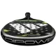Adidas Adipower Carbon CTRL 3.4 2025 Padel Racket image 6 Adidas Adipower Carbon CTRL 3.4 2025 Padel Racket - image 6