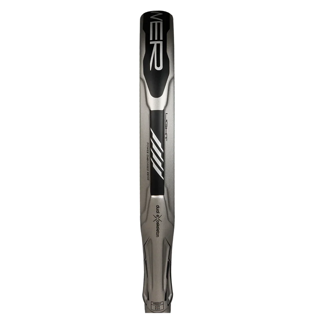 Adidas Adipower Carbon Light 2025 - Premium Padel Racket Combining Lightness, Control, And Power With Durability - image 5