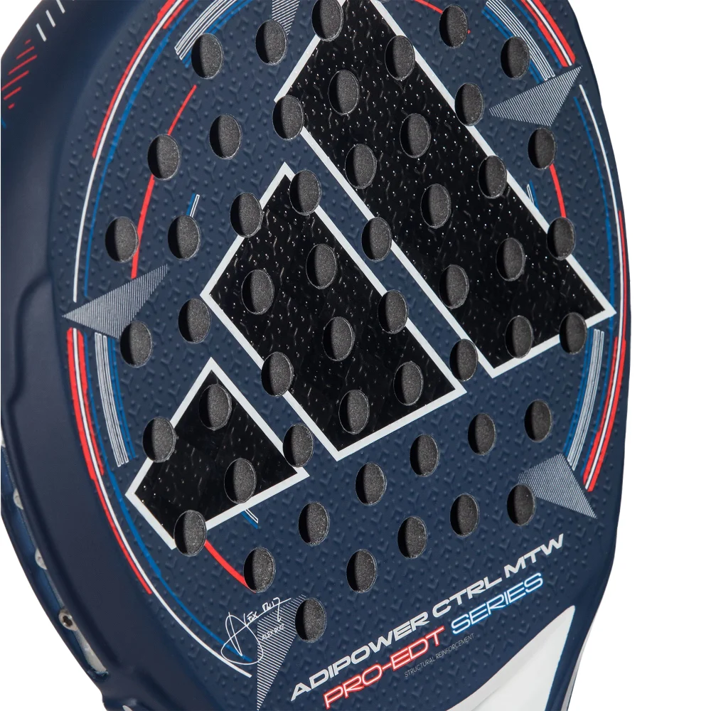Adidas Adipower Ctrl Mtw Pro Edt By Alex Ruiz - Controlo Profissional E Potência Para Um Desempenho De Elite - imagem 6