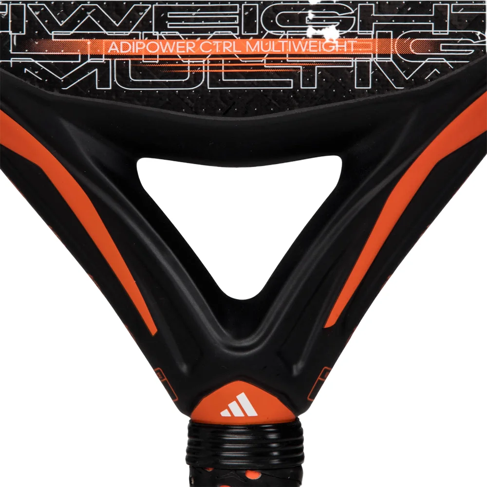 Adidas Adipower Multiweight CTRL 3.3 - Controlo E Potência Para Um Estilo De Jogo Defensivo - imagem 3