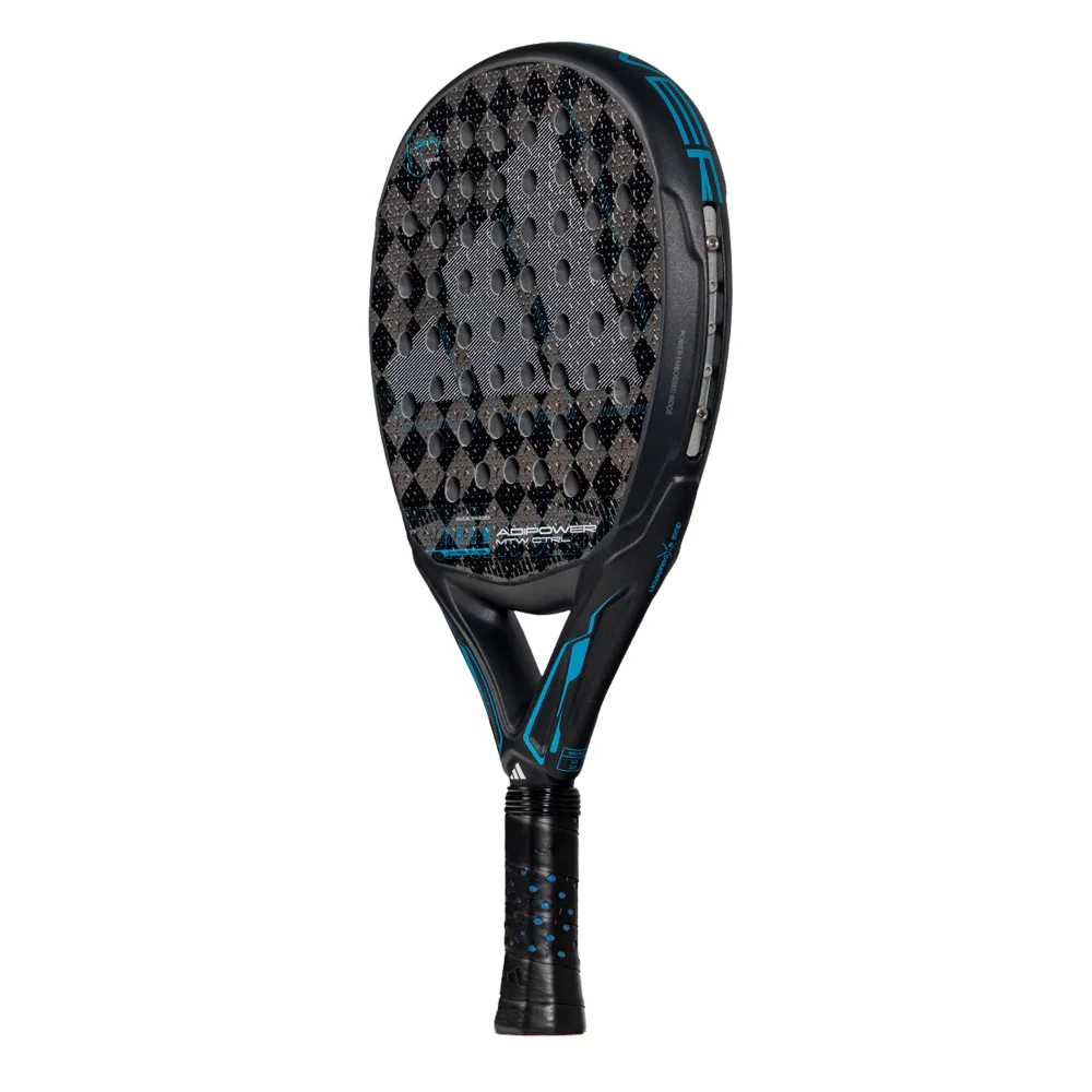 Adidas Adipower Multiweight Ctrl 3.4 2025 - Para Jogadores Que Procuram Precisão, Potência E Controlo - imagem 2