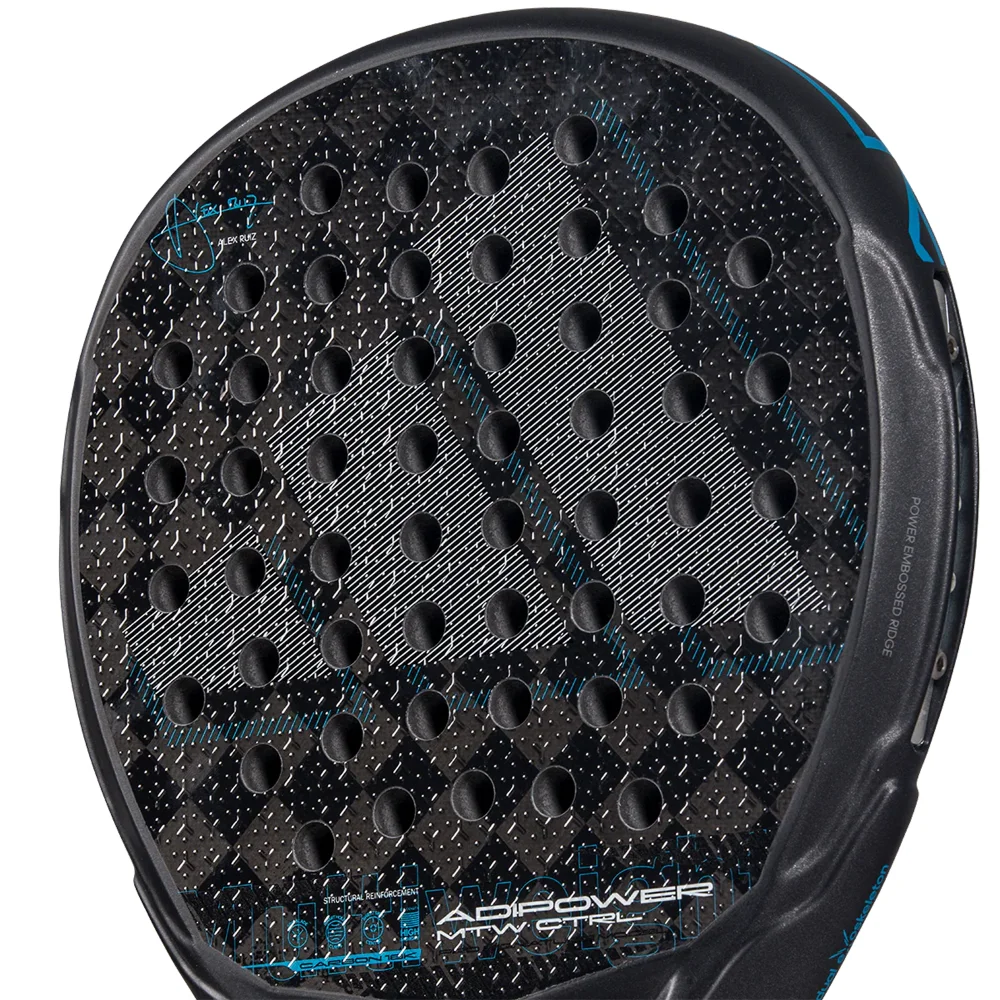 Adidas Adipower Multiweight Ctrl 3.4 2025 - Para Jogadores Que Procuram Precisão, Potência E Controlo - imagem 3