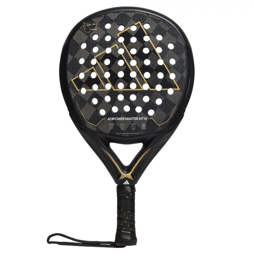 ​Adidas Adipower Multiweight Master LTD 2023 - Customizable Power and Precision for Elite Players - image 1