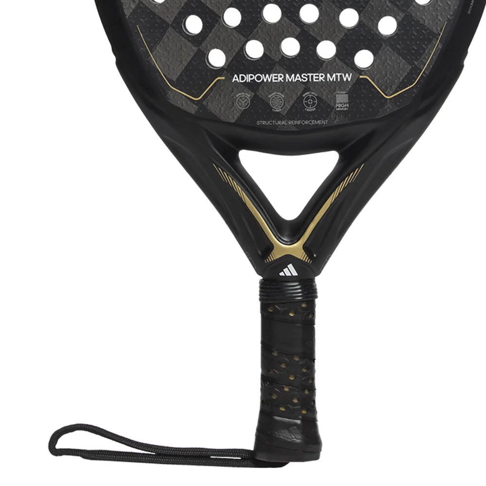 ​Adidas Adipower Multiweight Master LTD 2023 - Customizable Power and Precision for Elite Players - image 3