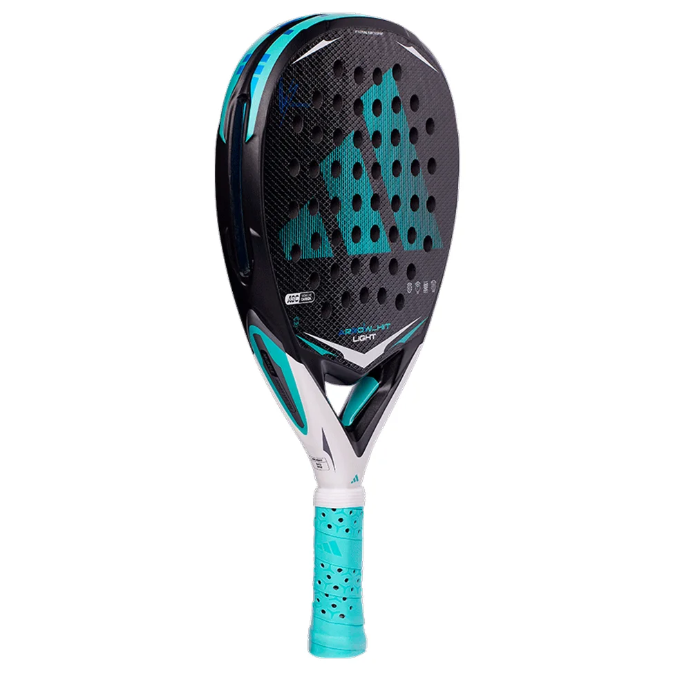 Raquete de Padel Adidas Arrow Hit Light Ari Sánchez - imagem 2