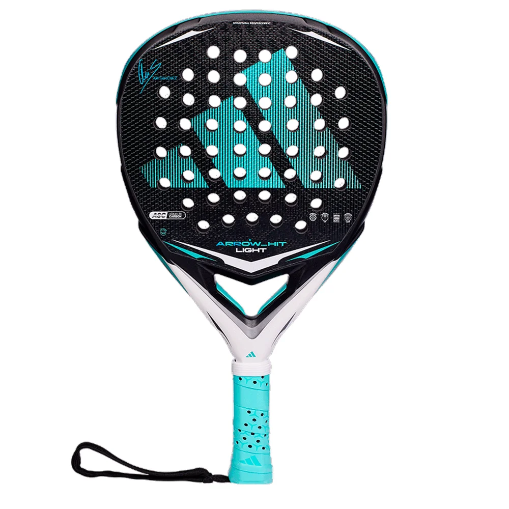 Raquete de Padel Adidas Arrow Hit Light Ari Sánchez - imagem 1