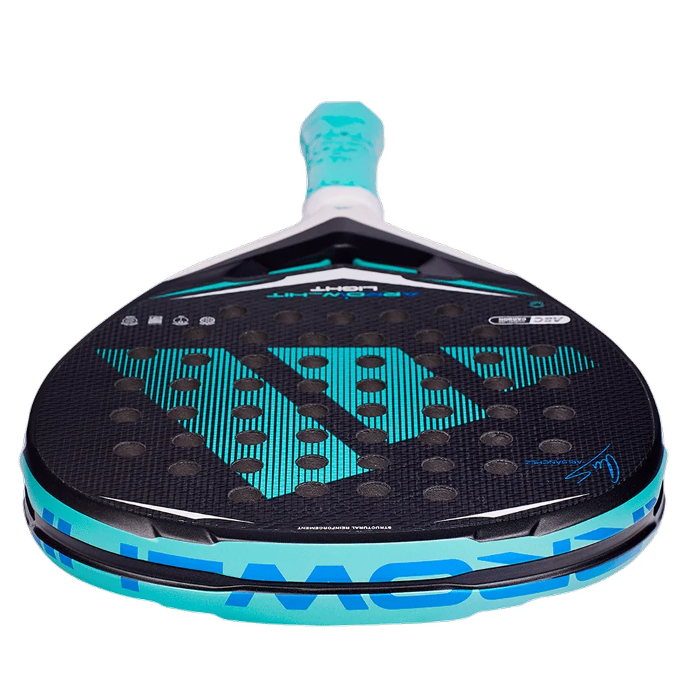 Raquete de Padel Adidas Arrow Hit Light Ari Sánchez - imagem 5