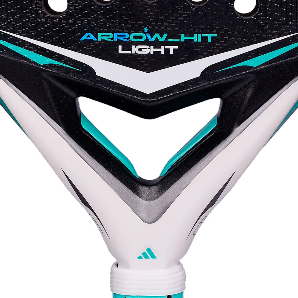 Raquete de Padel Adidas Arrow Hit Light Ari Sánchez - imagem 6