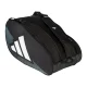 Adidas Control Black Padel Bag 2026 - image 2