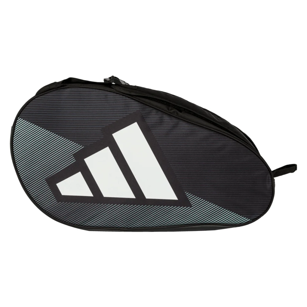 Adidas Control Black Racquet Bag 2026 - imagem 1