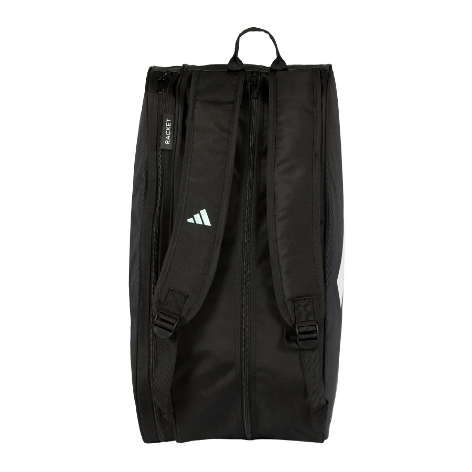 Adidas Control Black Racquet Bag 2026 - image 3