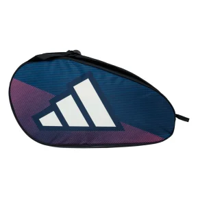 Adidas Control Blue Racquet Bag 2026