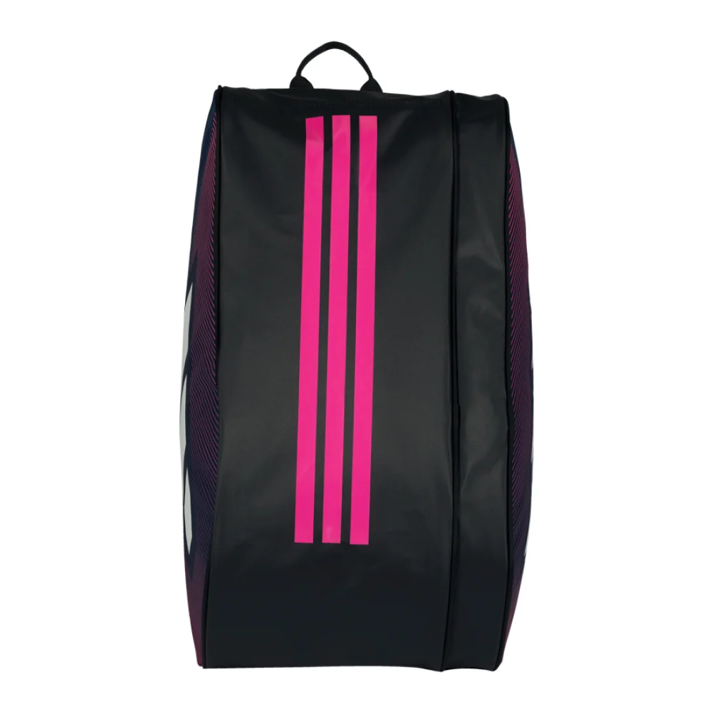 Adidas Control Blue Racquet Bag 2026 - imagem 4