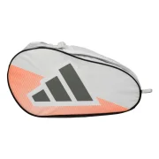 Adidas Control Branco Saco para Raquetes 2026