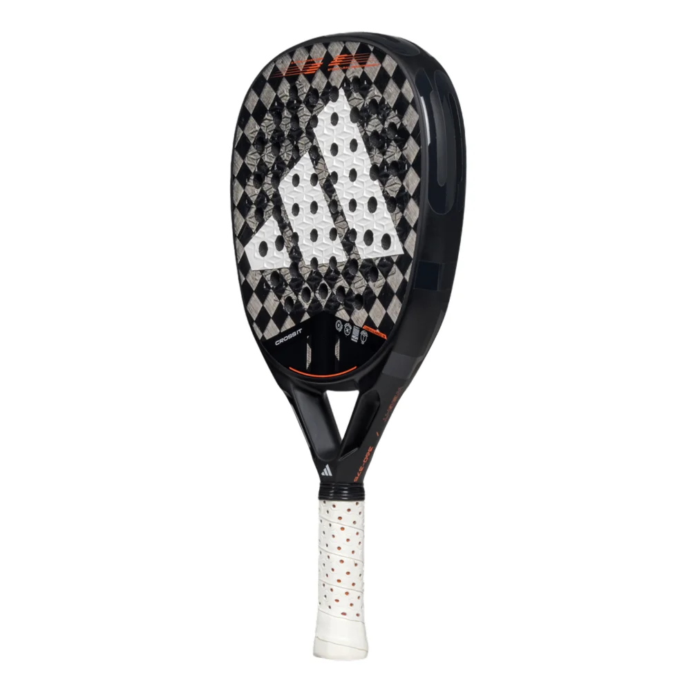 Adidas Cross IT 3.4 2025 - Manobrabilidade, Integrando Tecnologias Inovadoras - imagem 2