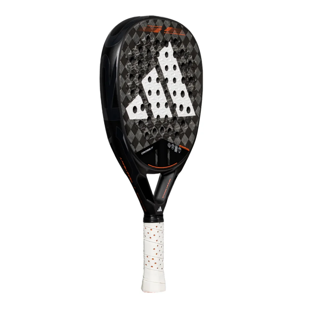 Adidas Cross IT 3.4 2025 - Manobrabilidade, Integrando Tecnologias Inovadoras - imagem 3