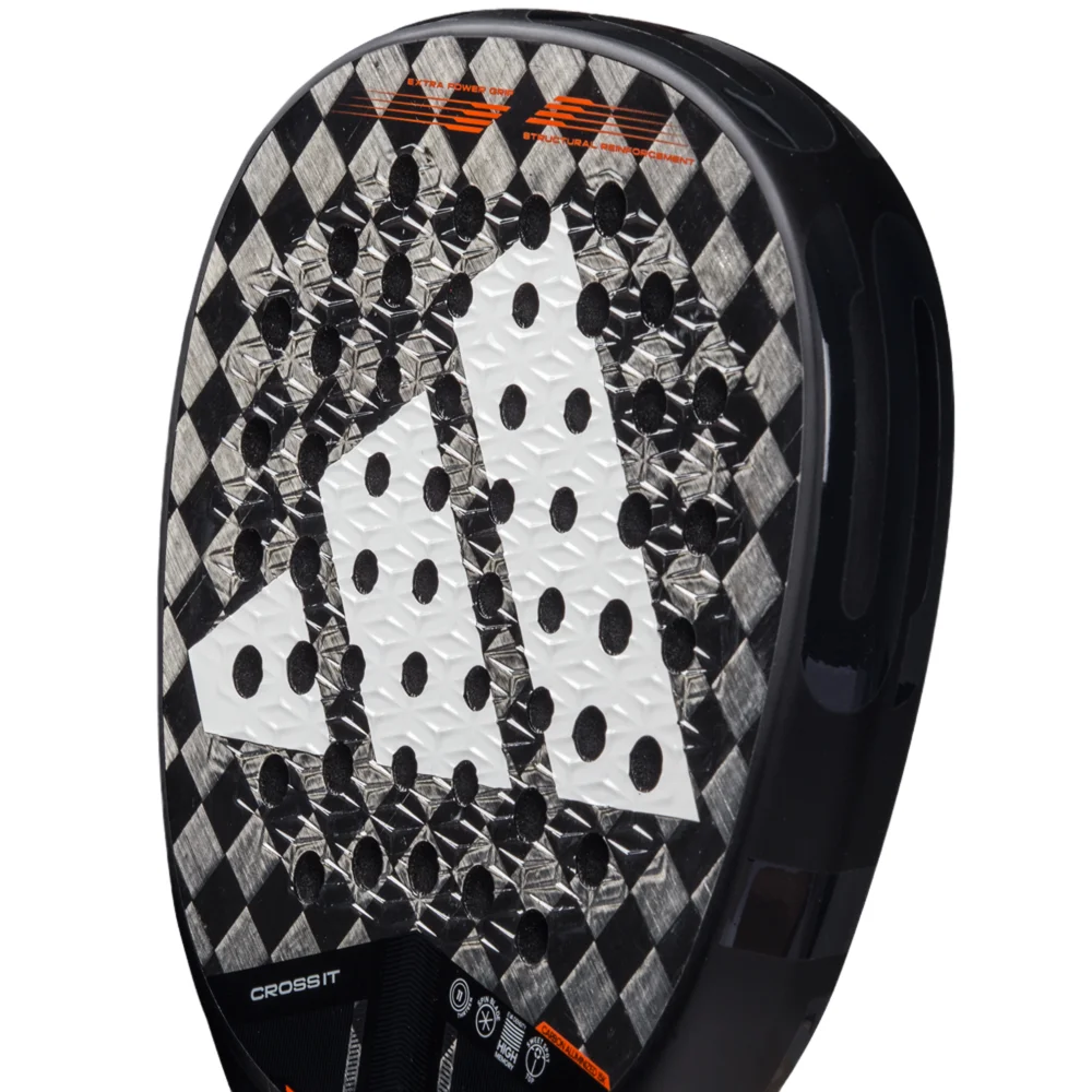 Adidas Cross IT 3.4 2025 - Manobrabilidade, Integrando Tecnologias Inovadoras - imagem 5