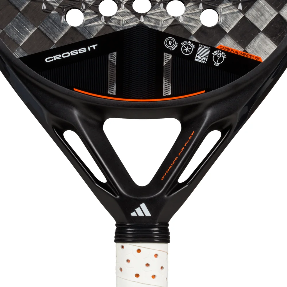 Adidas Cross IT 3.4 2025 - Manobrabilidade, Integrando Tecnologias Inovadoras - imagem 6