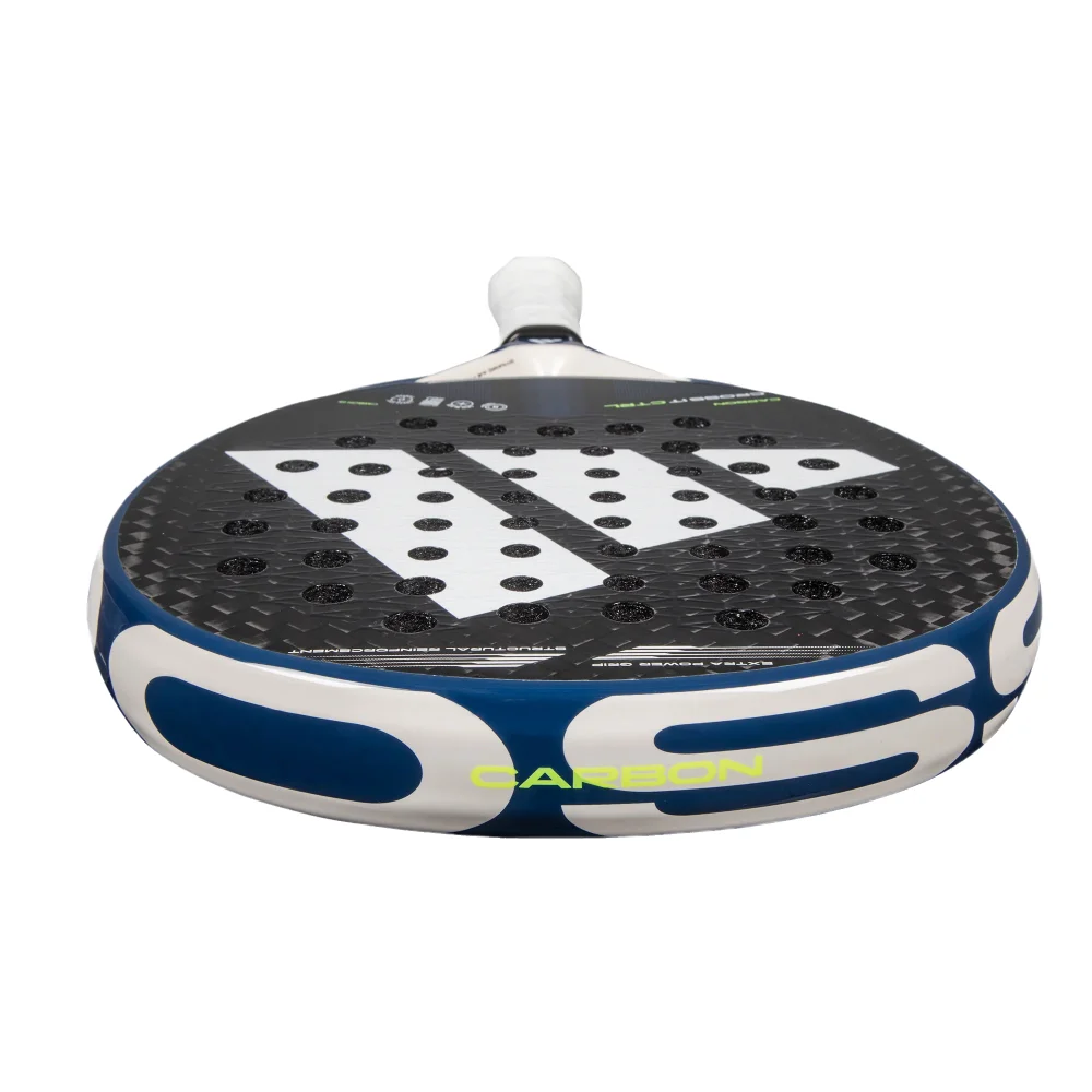 Adidas Cross It Carbon Ctrl 2025 - Precisão E Controlo Em Cada Pancada - imagem 3
