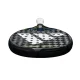 Adidas Cross It CTRL 3.4 2025 Padel Racket - image 8