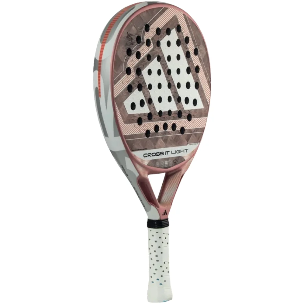 Raquete de Padel Adidas Cross It Light 3.5 2026 - imagem 2
