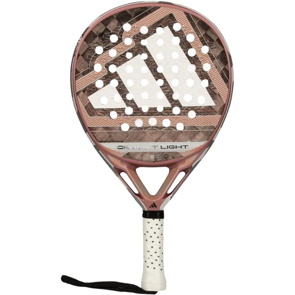 Raquete de Padel Adidas Cross It Light 3.5 2026 - imagem 1