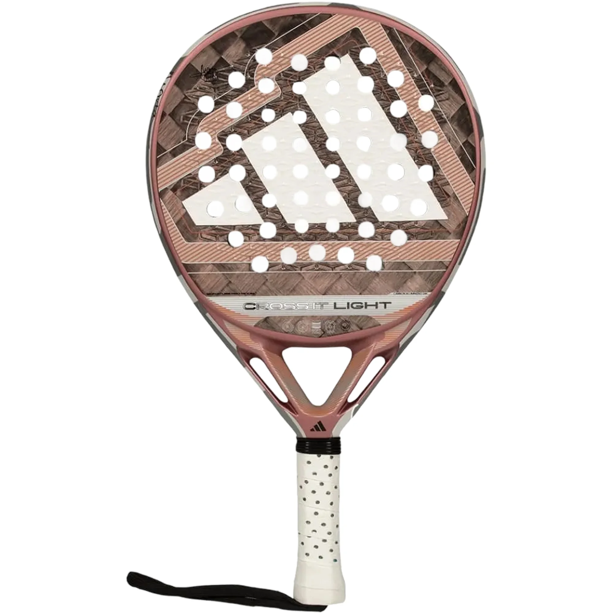 Adidas Cross It Light 3.5 2026 Padel Racquet - image 1