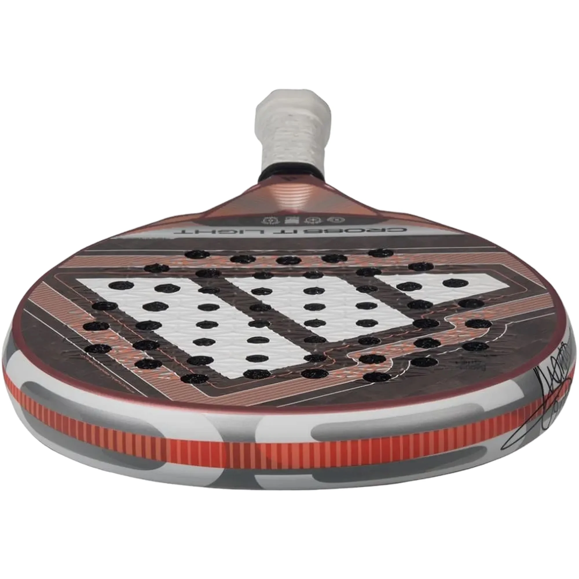 Adidas Cross It Light 3.5 2026 Padel Racquet - image 4