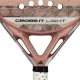 Raquete Adidas Cross It Light 2026 Marta Ortega - imagem 6