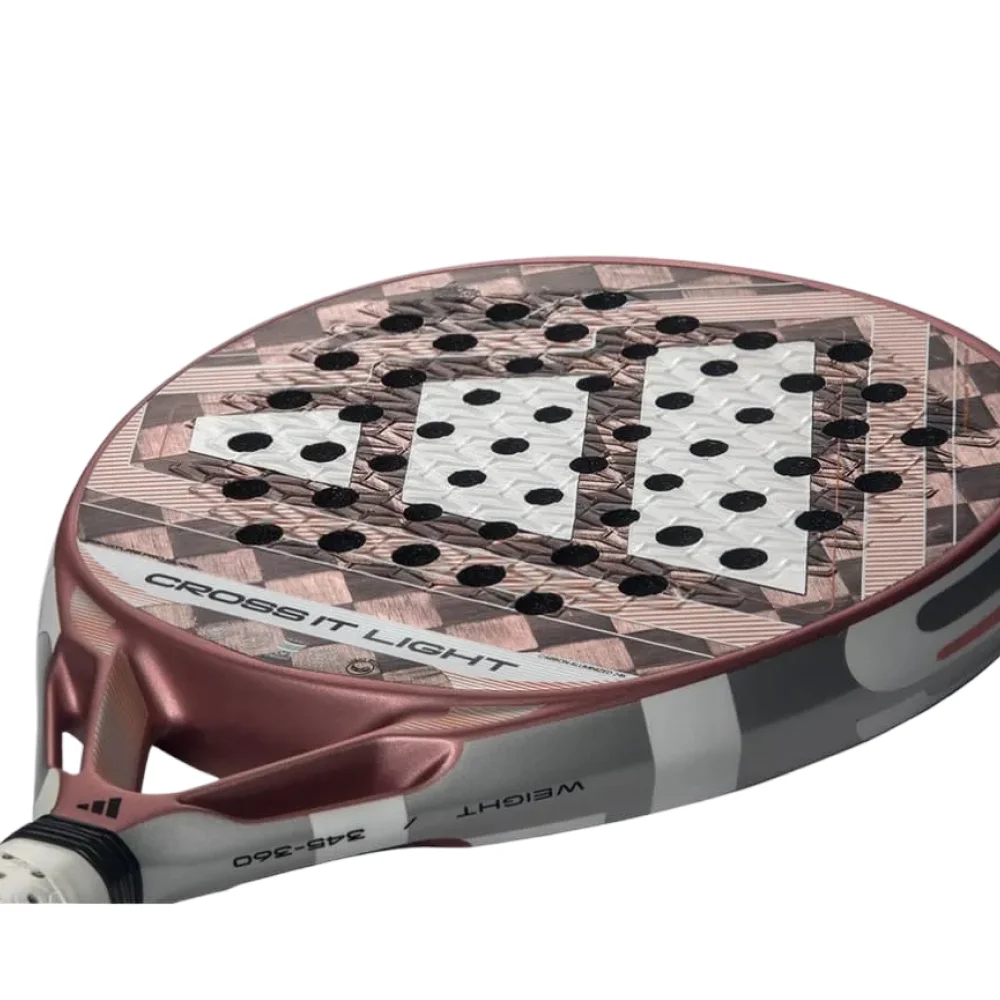 Raquete de Padel Adidas Cross It Light 3.5 2026 - imagem 7