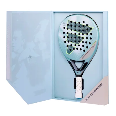 Adidas Cross It Pro EDT 2026 Marta Ortega