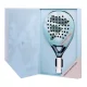 Adidas Cross It Pro EDT 2026 Marta Ortega – Raquete de Padel Leve e Manobrável para Jogo Controlado e Precisão - imagem 1