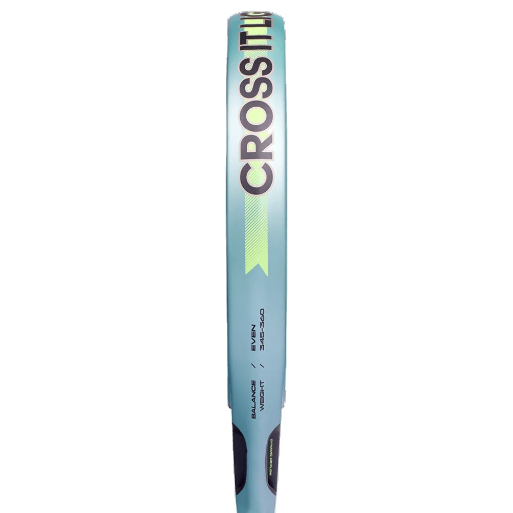 Adidas Cross It Pro EDT 2026 Marta Ortega – Light, Maneuverable Padel Racket for Controlled Play and Precision - image 4