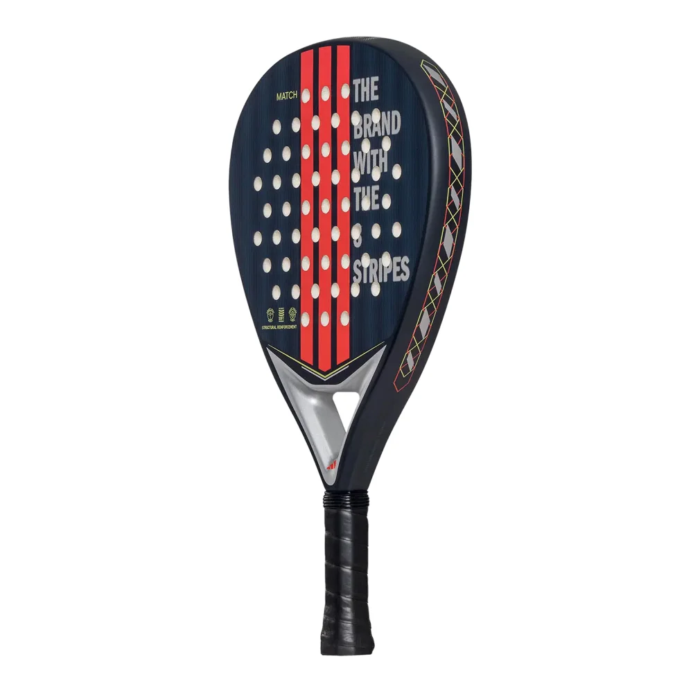 Adidas Match Blue 3.4 2025 - the perfect combination of control, power and comfort - image 2
