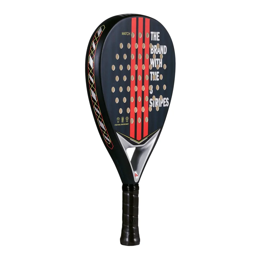 Adidas Match Blue 3.4 2025 - the perfect combination of control, power and comfort - image 3