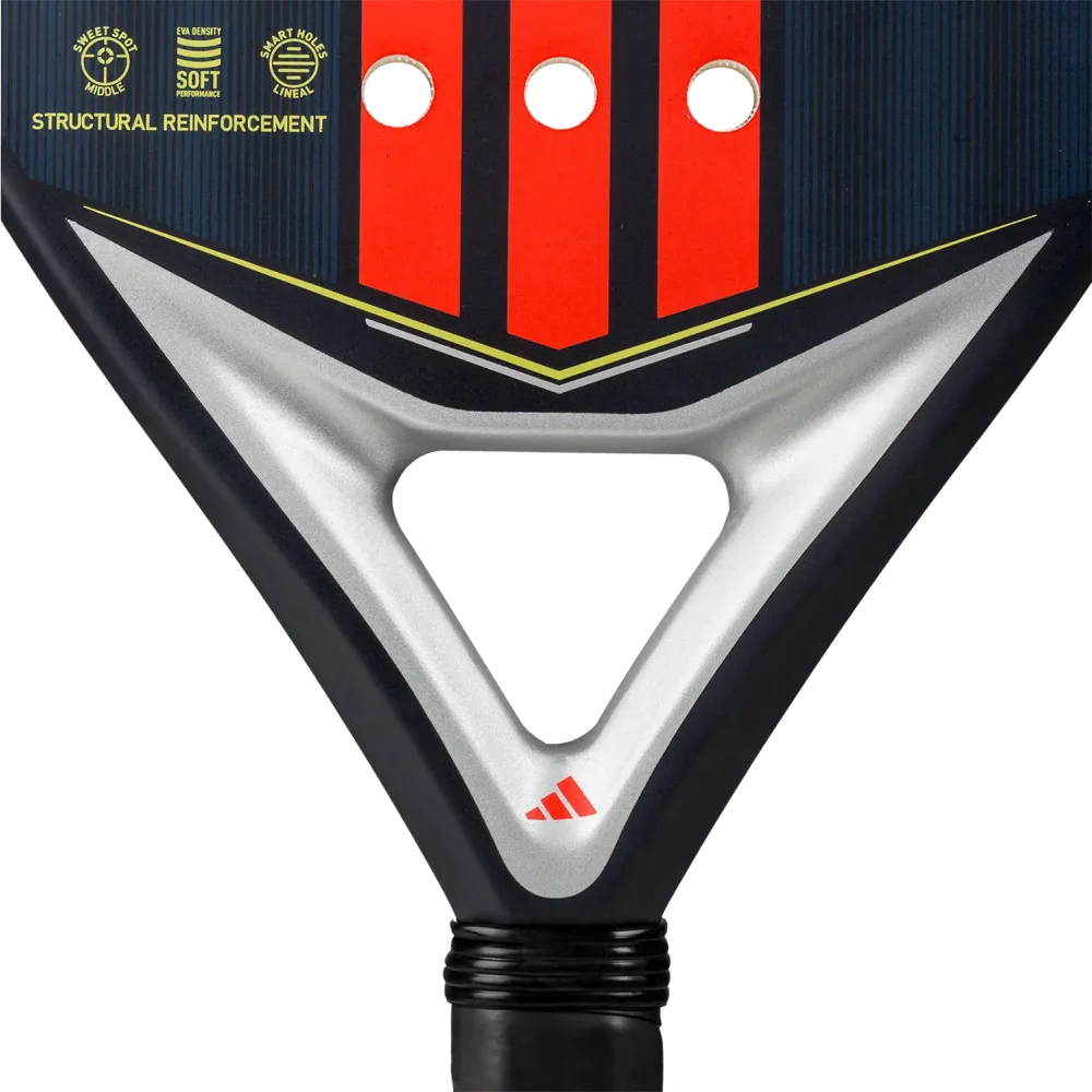 Adidas Match Blue 3.4 2025 - the perfect combination of control, power and comfort - image 4